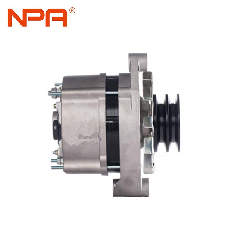 New Low Prices 24V 80A CA853IR 0120468037 0120468114 0986037760 5010252192 1089862 1621048 5003398Truck Car Alternator for VOLVO